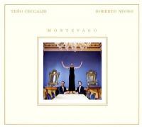 Montevago | Théo Ceccaldi (1986-....). Musicien
