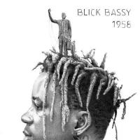 1958 / Blick Bassy, comp., chant, guit. | Bassy, Blick (1974-....). Compositeur