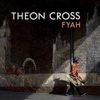 Fyah / Theon Cross, tuba | Cross, Theon - tubiste. Interprète