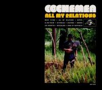 All my relations / Cochemea, saxo. | Gastelum, Cochemea. Interprète