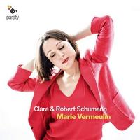 Clara & Robert Schumann / Clara Schumann, comp. | Schumann, Clara (1819-1896). Compositeur. Comp.