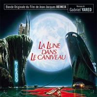 Lune dans le caniveau (La) : bande originale du film de Jean-Jacques Beineix