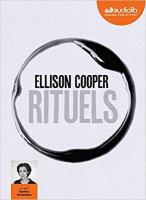 Rituels | Cooper, Ellison. Auteur