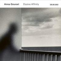Elusive affinity / Anna Gourari, p | Gourari, Anna (1972-) - pianiste. Interprète
