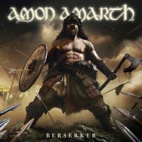 Berserker / Amon Amarth, ens. voc. & instr. | Amon Amarth. Musicien. Ens. voc. & instr.