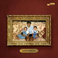 Kingmaker / Joel Ross, vibraphone | Ross, Joel. Musicien. Vibr.