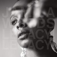 Legacy ! Legacy ! / Jamila Woods, chant | Woods, Jamila. Interprète