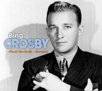 Mack the knife . Stardust / Bing Crosby | Crosby, Bing