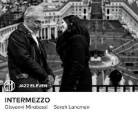 Intermezzo / Giovanni Mirabassi, Piano | Mirabassi, Giovanni. Compositeur. Comp. & p.