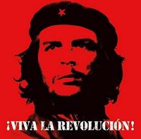 Viva la revolucion ! / 5U4, Carlos Puebla, Grupo Tabacalero, [et als]... | Gonzalez, Celina