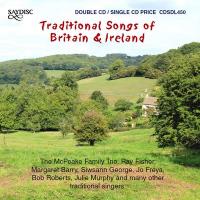 Traditional songs of Britain & Ireland | Freya, Jo