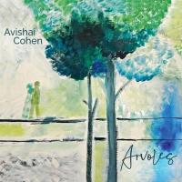 Arvoles / Avishai Cohen, cb. | Cohen, Avishai (1970-....). Musicien. Cb.
