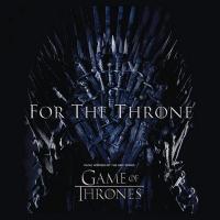 For the throne : music inspired by the HBO series Game of Thrones / Maren Morris, chant | Morris, Maren. Chanteur. Chant