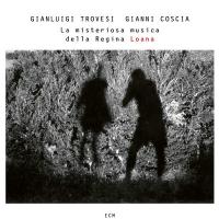 Misteriosa musica della Regina Loana (La) / Gianluigi Trovesi, clar. | Trovesi, Gianluigi (1944-) - saxophoniste, clarinettiste. Interprète