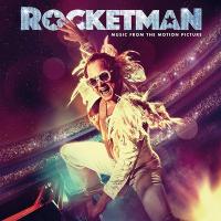 Rocketman : B.O.F. / Elton John, comp. | John, Elton. Interprète