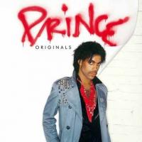 Originals / Prince, comp., chant, guit. | Prince (1958-2016). Compositeur. Comp., chant, guit.