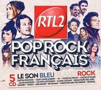 RTL 2 pop rock français | Aubert, Jean-Louis