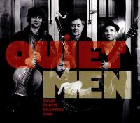 Quiet men / Quiet men | Colin, Denis.