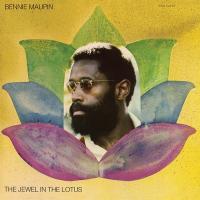 Jewel in the lotus (The) / Bennie Maupin, chant | Maupin, Bennie (1940-) - saxophoniste, clarinettiste. Interprète