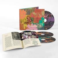 Woodstock : back to the garden, 50th anniversary collection | Chip Monck
