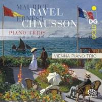 Piano trios | Maurice Ravel (1875-1937). Compositeur