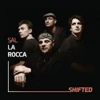 Shifted / Sal La Rocca, Compos. , Contrebasse | La Rocca, Sal (1961-....). Musicien. Cb.