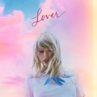 Lover / Taylor Swift, comp. & chant | Swift, Taylor. Interprète