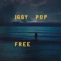 Free / Iggy Pop, chant | Iggy Pop (1947-....). Chanteur. Chant
