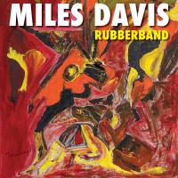 Rubberband | Davis, Miles. Compositeur