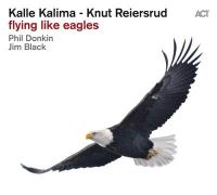 Flying likes eagles / Kalle Kalima | Kalima, Kalle