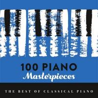 100 piano masterpieces : the best of classical piano