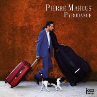 Pyrodance / Pierre Marcus , Contrebasse | Marcus, Pierre