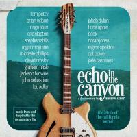 Echo in the canyon : B.O.F. / Andrew Slater | Dylan, Jakob