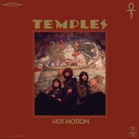Hot motion | Temples