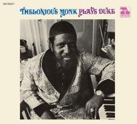 Thelonious Monk plays Duke Ellington / Thelonious Monk (piano) | Monk, Thelonious (1917-1982)