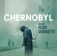Chernobyl : bande originale de la série télévisée / Hildur Gudnadottir, comp., vlc., p. | Gudnadottir, Hildur (1982-) - compositrice de musiques de films, violoncelliste. Compositeur. Interprète