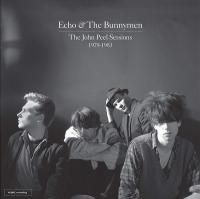 The John Peel sessions 1979-1983 | Echo & the Bunnymen. Musicien