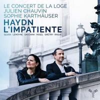 L'impatiente / Haydn | Haydn, Joseph (1732-1809)