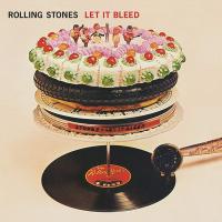 Let it bleed / The Rolling Stones | The Rolling Stones