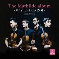 Mathilde album (The)