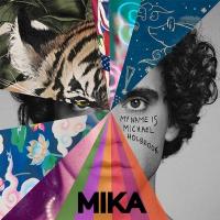 My name is Michael Holbrook | Mika (1983-....) - Chanteur. Compositeur. Artiste de spectacle