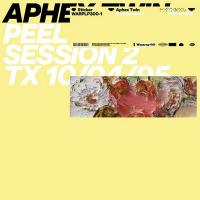 Peel session. vol. 2 |  Aphex Twin. Compositeur