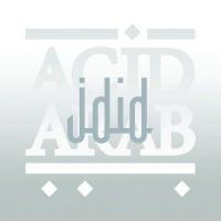 Jdid / Acid Arab, prod. | Acid Arab. Producteur