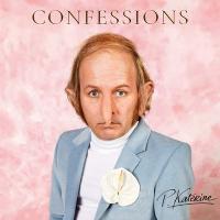 Confessions / Philippe Katerine | Katerine, Philippe