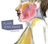 Pensativa / Alain Jean-Marie, p. | Jean-Marie, Alain - pianiste. Interprète