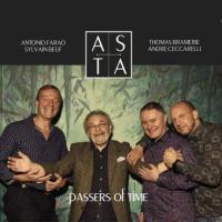Passers of time / Asta, ens. instr. | ASTA. Interprète