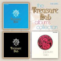 The treasures dub albums collection | Errol Brown. Compositeur