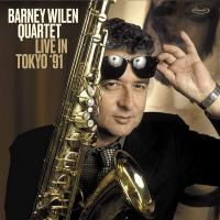 Live in tokyo '91 / Wilen Barney, saxo t, saxo s | Wilen, Barney (1937-1996) - saxophoniste. Interprète