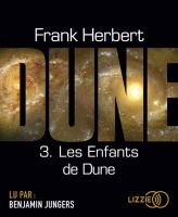 Les enfants de Dune / Frank Herbert | Herbert, Frank