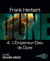 L' empereur-dieu de Dune / Frank Herbert | Herbert, Frank